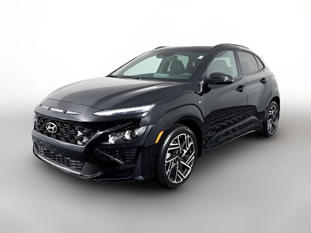 2023 Hyundai Kona N Line