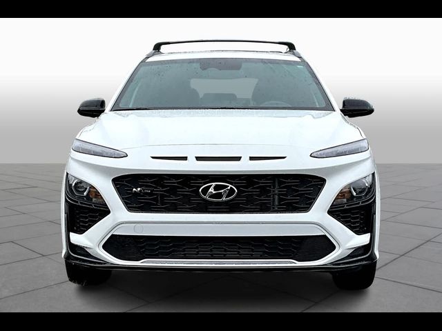 2023 Hyundai Kona N Line