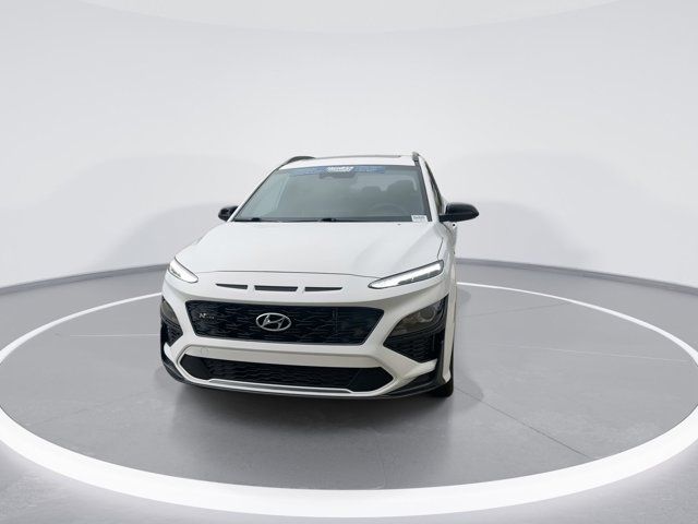 2023 Hyundai Kona N Line