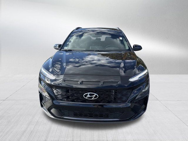 2023 Hyundai Kona N Line