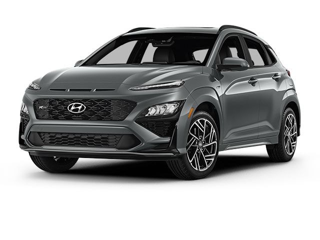 2023 Hyundai Kona N Line