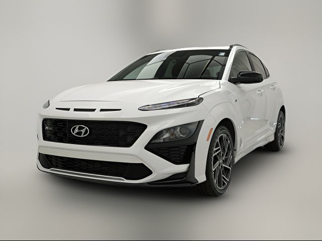 2023 Hyundai Kona N Line