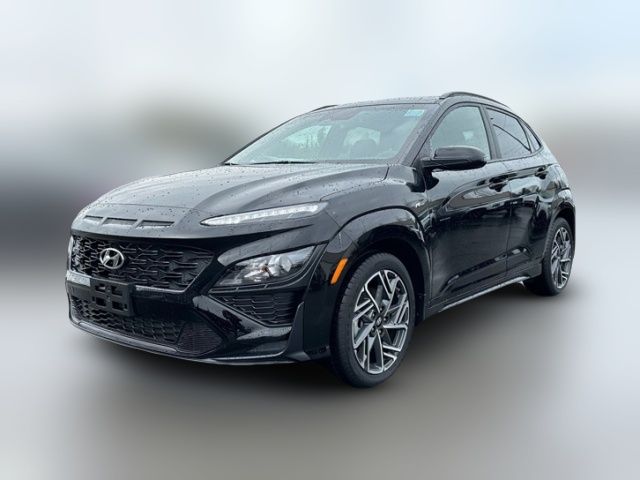 2023 Hyundai Kona N Line
