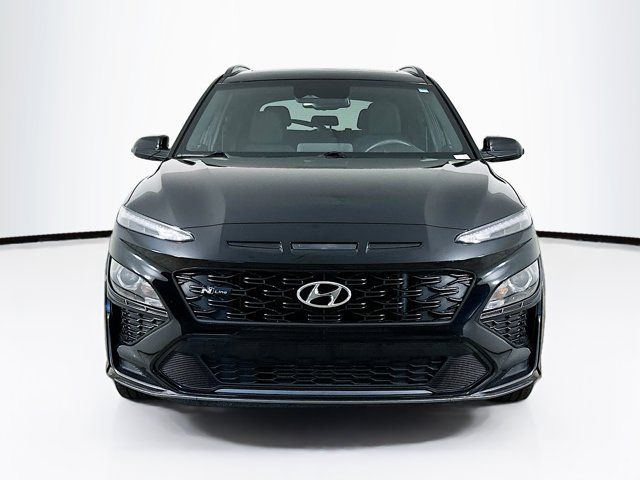 2023 Hyundai Kona N Line