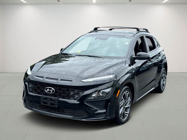 2023 Hyundai Kona N Line