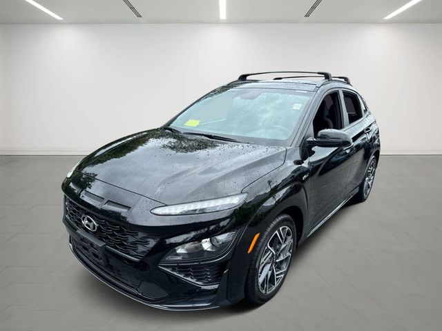 2023 Hyundai Kona N Line