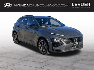 Hyundai Kona (2018-2023) review