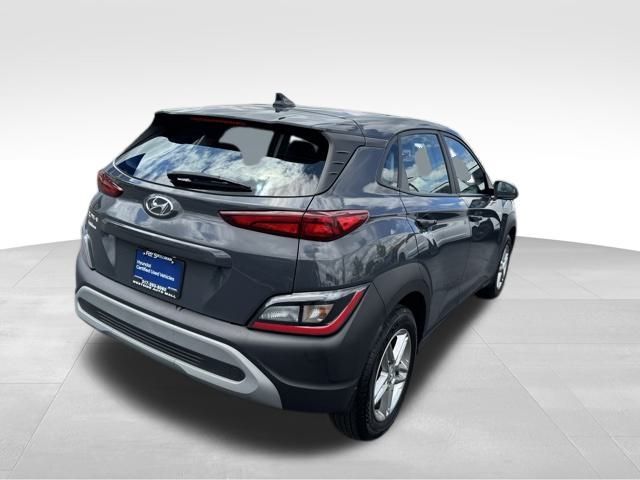 2023 Hyundai Kona SE