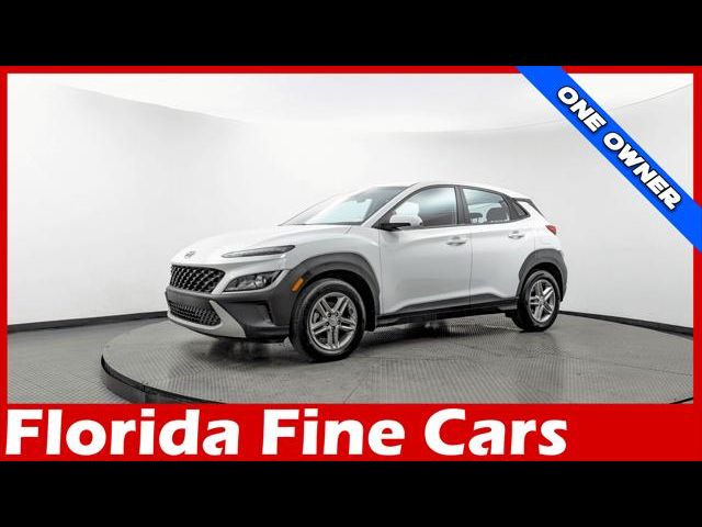 2023 Hyundai Kona SE