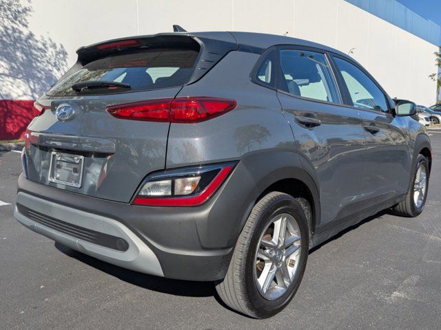 2023 Hyundai Kona SE