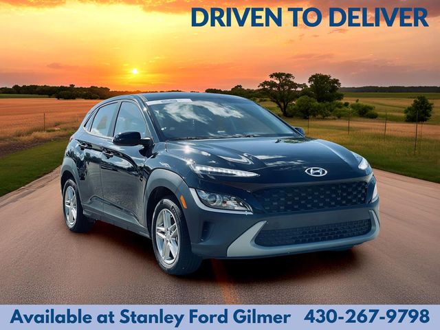 2023 Hyundai Kona SE