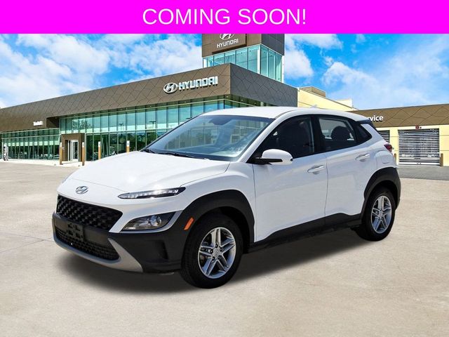 2023 Hyundai Kona SE