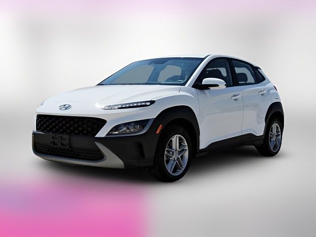 2023 Hyundai Kona SE
