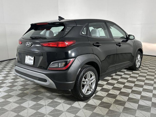 2023 Hyundai Kona SE