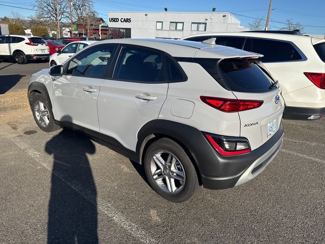 2023 Hyundai Kona SE