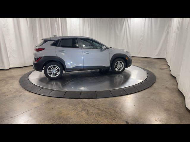 2023 Hyundai Kona SE