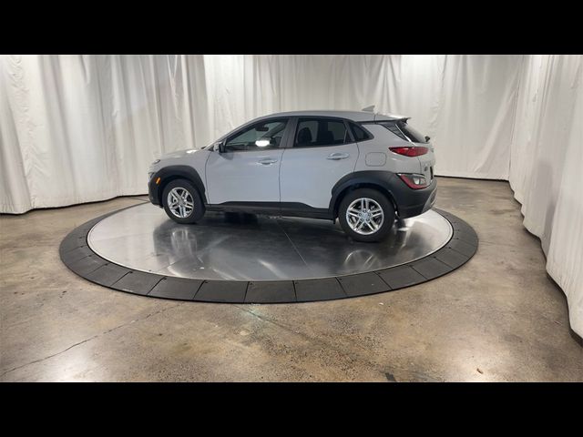 2023 Hyundai Kona SE