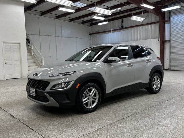 2023 Hyundai Kona SE