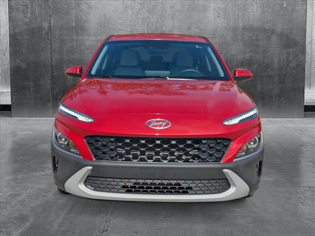 2023 Hyundai Kona SE