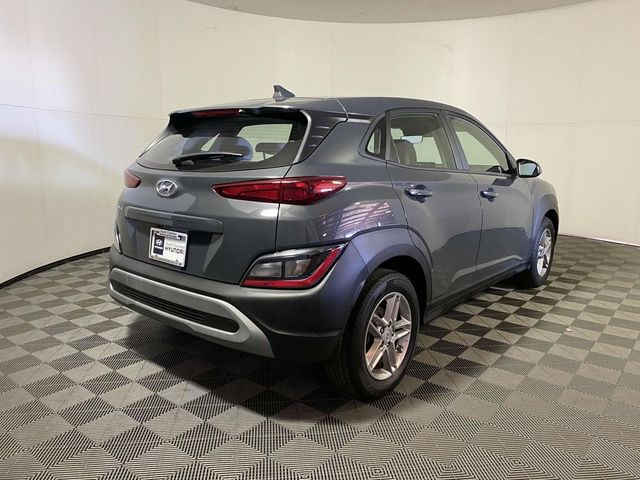 2023 Hyundai Kona SE