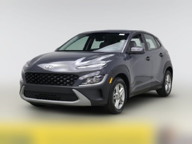 2023 Hyundai Kona SE