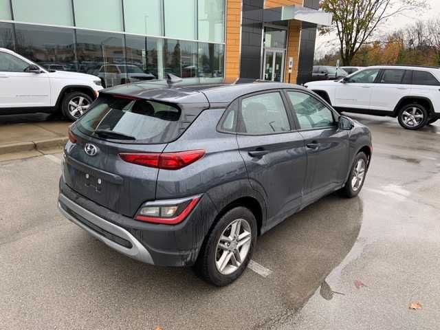 2023 Hyundai Kona SE