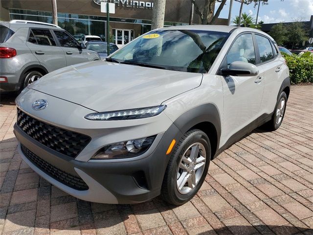 2023 Hyundai Kona SE