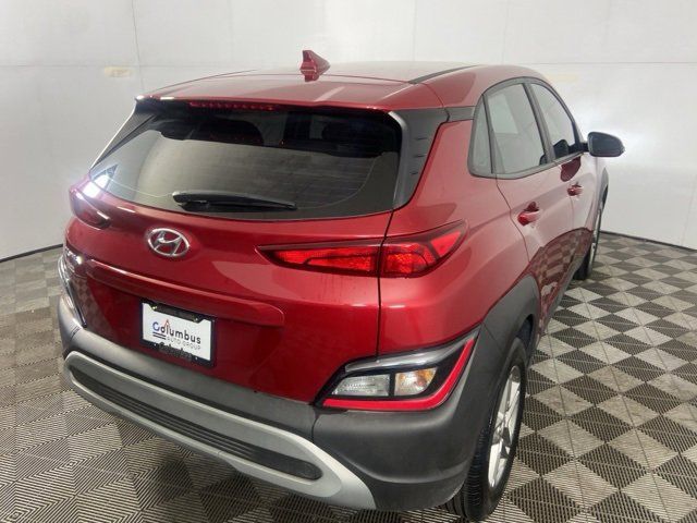 2023 Hyundai Kona SE