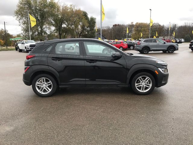 2023 Hyundai Kona SE