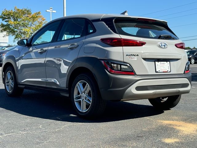 2023 Hyundai Kona SE