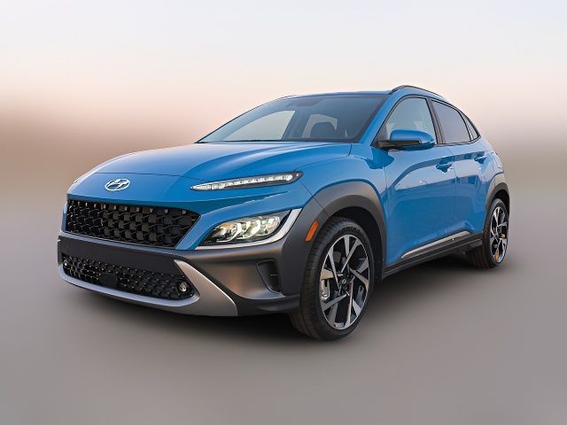 2023 Hyundai Kona SE