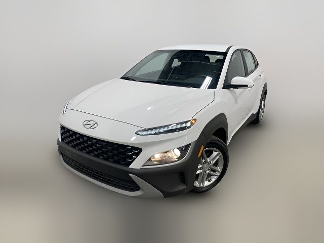 2023 Hyundai Kona SE