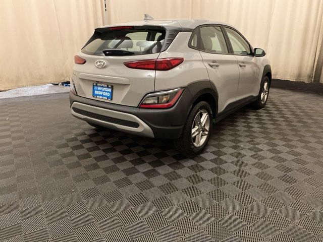 2023 Hyundai Kona SE