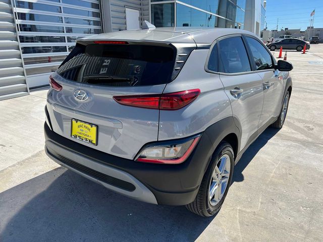 2023 Hyundai Kona SE