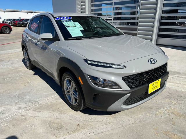 2023 Hyundai Kona SE