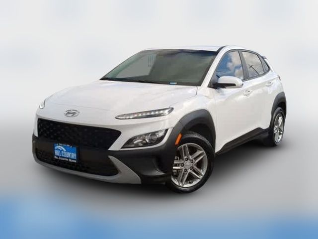 2023 Hyundai Kona SE