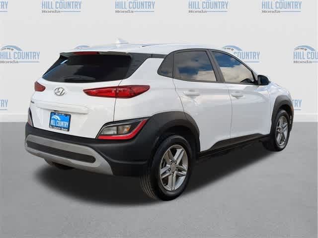 2023 Hyundai Kona SE