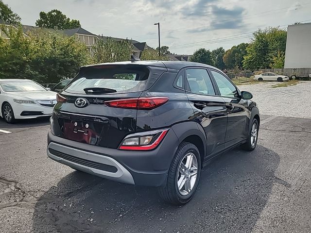 2023 Hyundai Kona SE