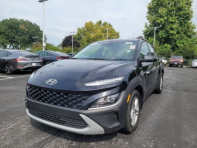 2023 Hyundai Kona SE