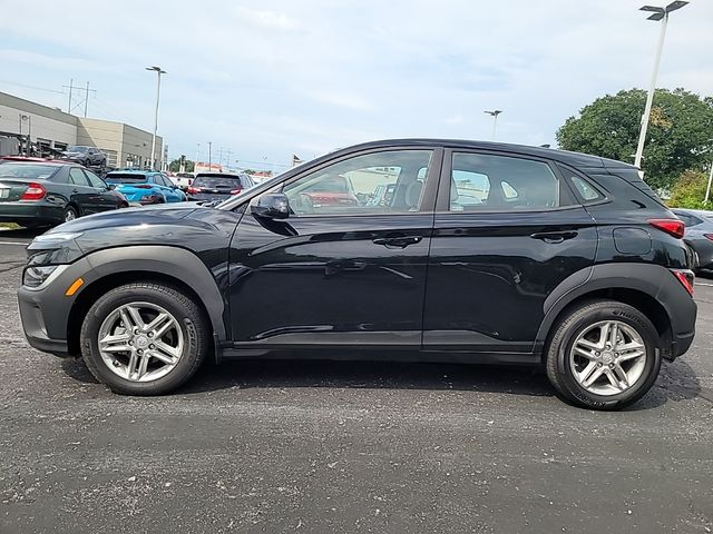 2023 Hyundai Kona SE