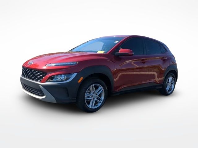 2023 Hyundai Kona SE