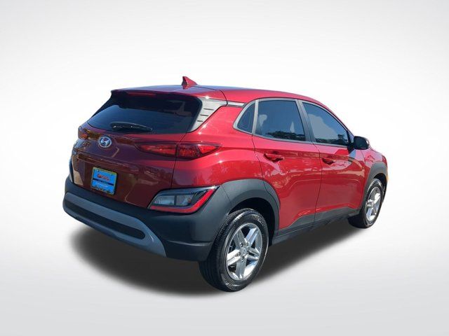 2023 Hyundai Kona SE