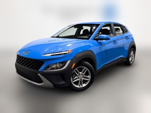 2023 Hyundai Kona SE