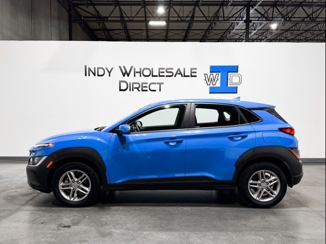 2023 Hyundai Kona SE