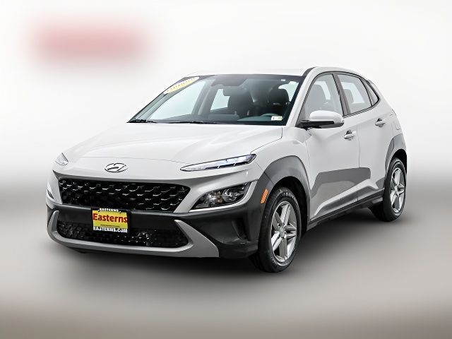 2023 Hyundai Kona SE