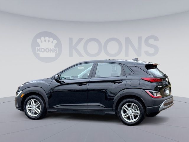 2023 Hyundai Kona SE