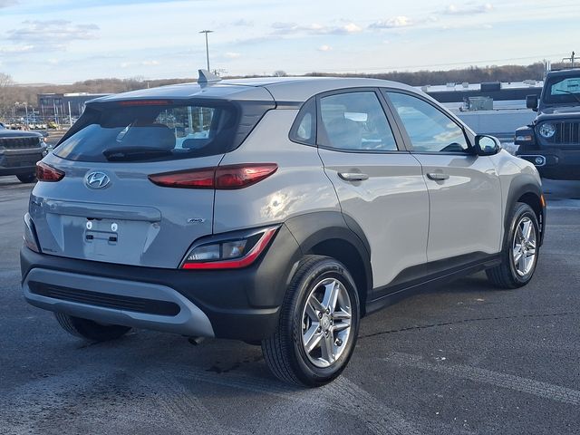 2023 Hyundai Kona SE