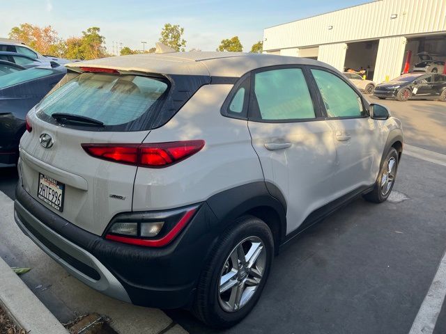 2023 Hyundai Kona SE