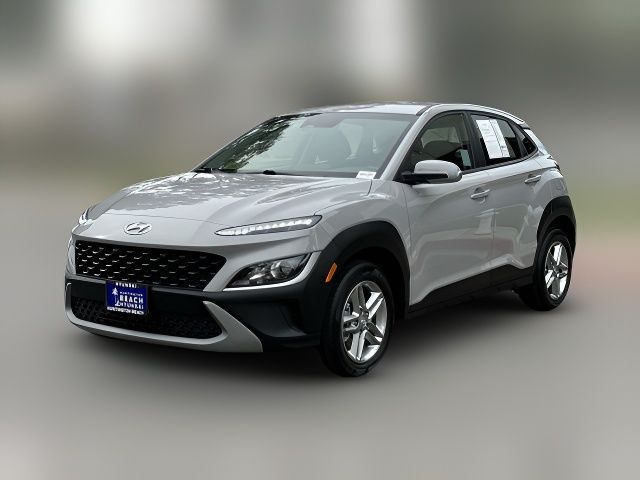 2023 Hyundai Kona SE