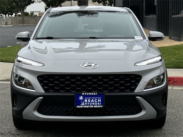 2023 Hyundai Kona SE